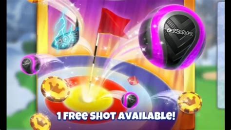 - Drive, chip & putt your way to victory in global golf tournaments to become the ultimate Golf King - Unlock powerful new clubs to gain an advantage on the golf course with a range of attributes including; power, accuracy, shape and more. . Golden shot golf clash
